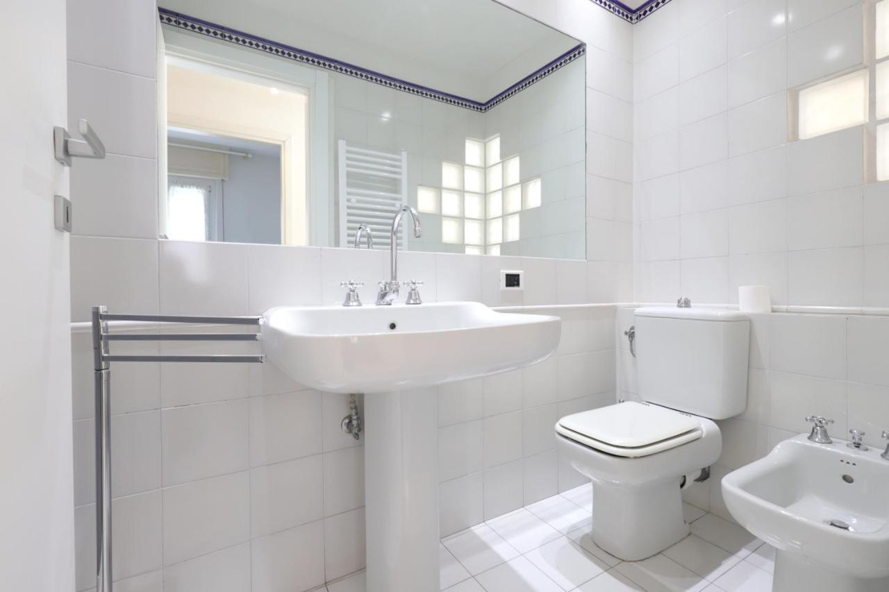 La Casa Di Irene Apartment Леванто Екстериор снимка